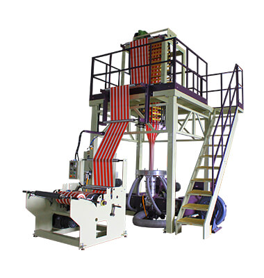 Other Blown Film Machine