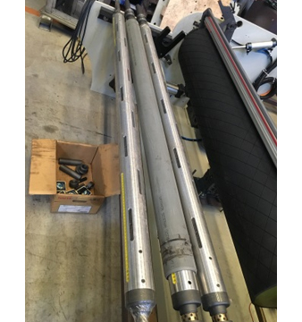 Air shaft