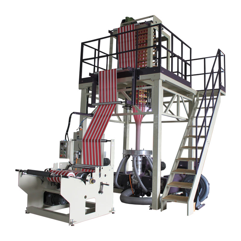 Other Blown Film Machine