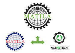 2017 Matila partnered with Aceretech to establish Matila Machinery Co., Ltd. in Jiangsu, China, enabling it to better cater to growing domestic demand and sustain its pursuit of innovation and quality.